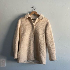 Reformation Hobart Jacket